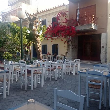 Eternal Acropolis Suites Афіни Екстер'єр фото