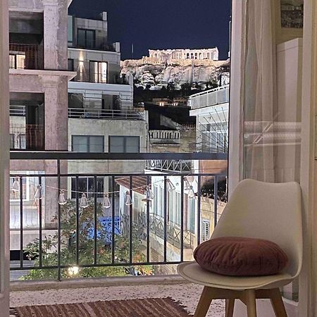 Eternal Acropolis Suites Афіни Екстер'єр фото