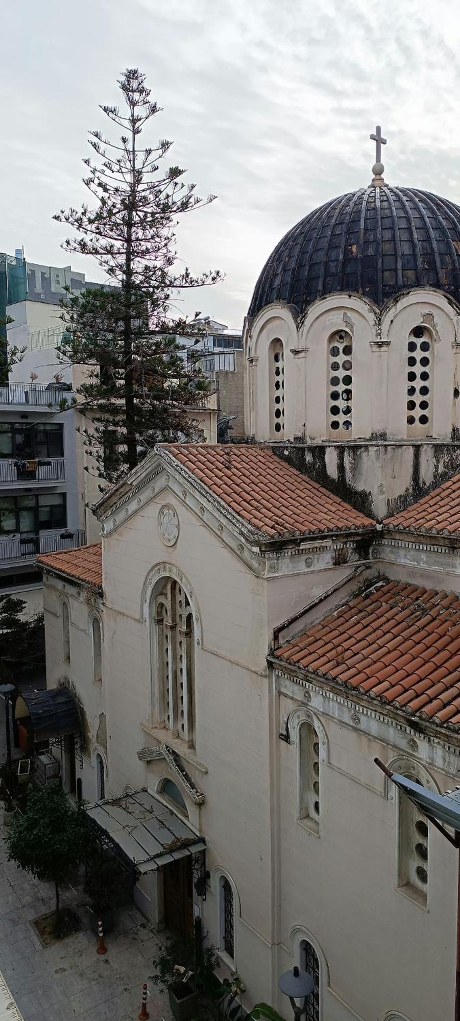 Eternal Acropolis Suites Афіни Екстер'єр фото