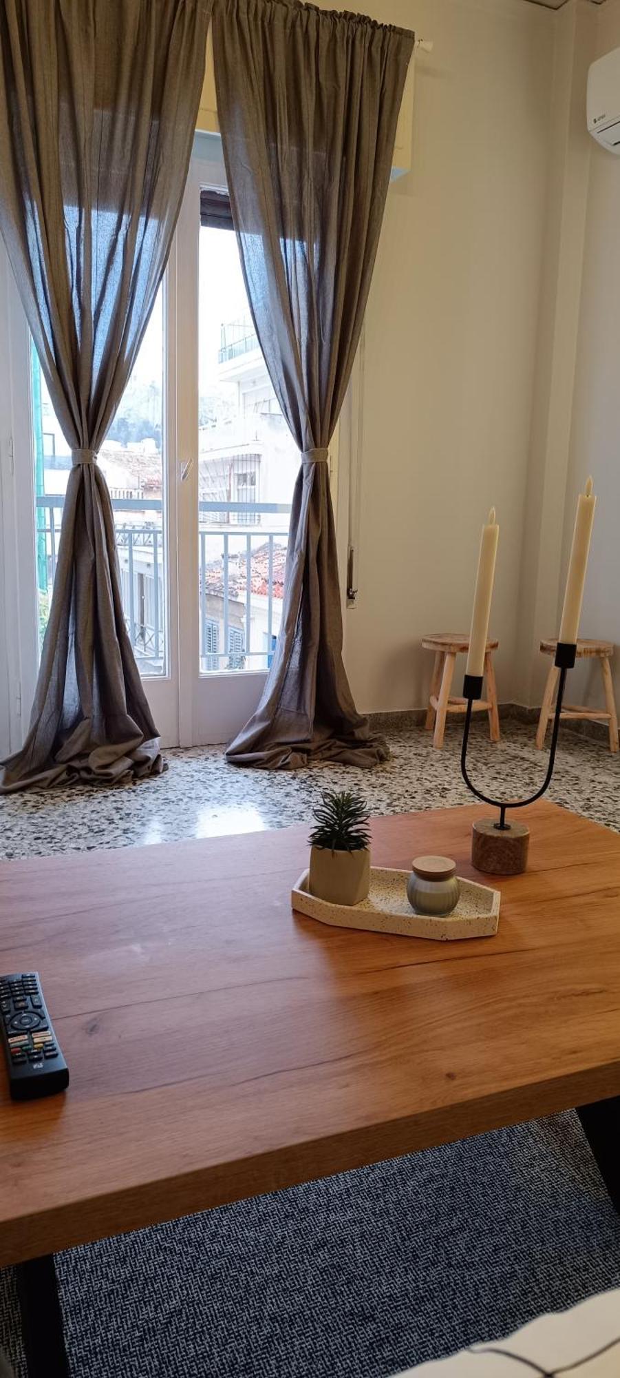 Eternal Acropolis Suites Афіни Екстер'єр фото