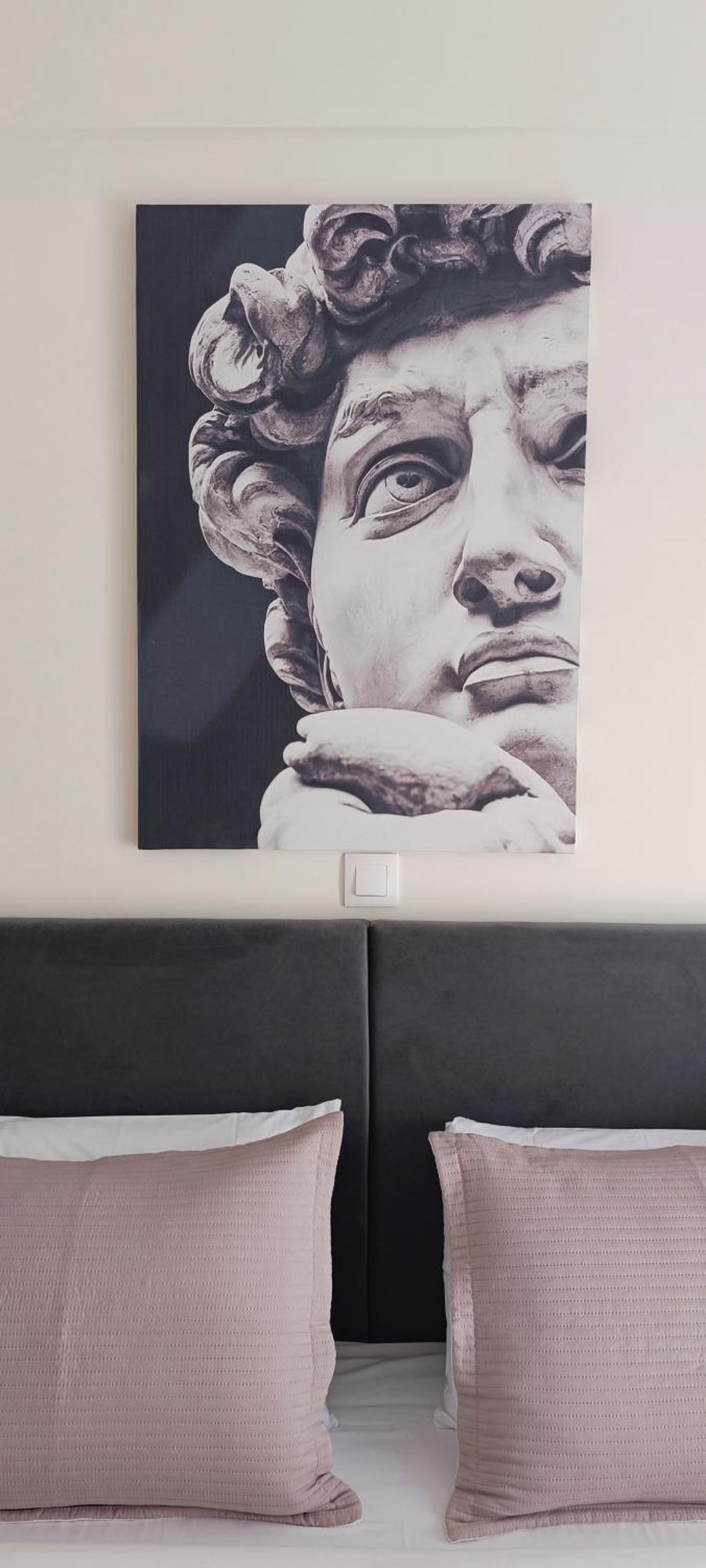 Eternal Acropolis Suites Афіни Екстер'єр фото