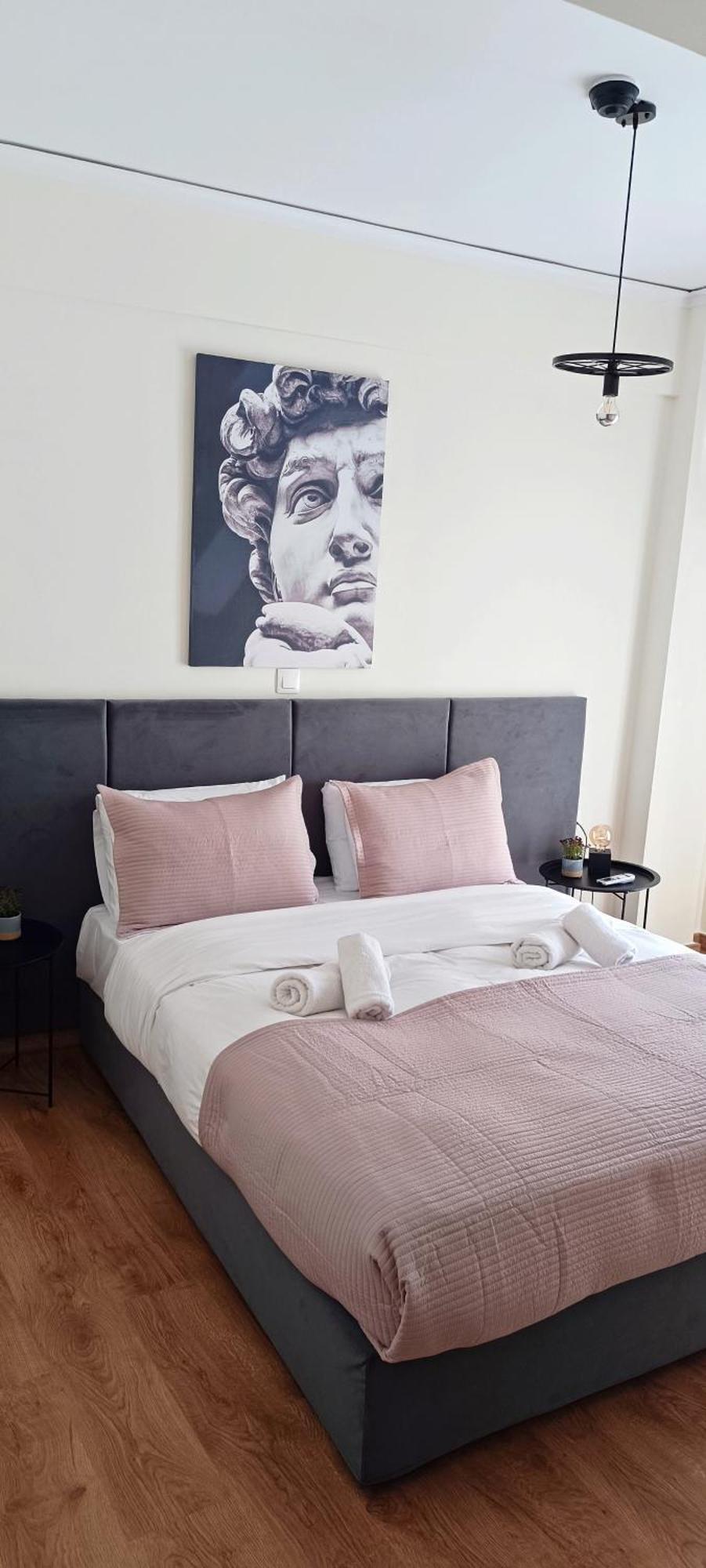 Eternal Acropolis Suites Афіни Екстер'єр фото