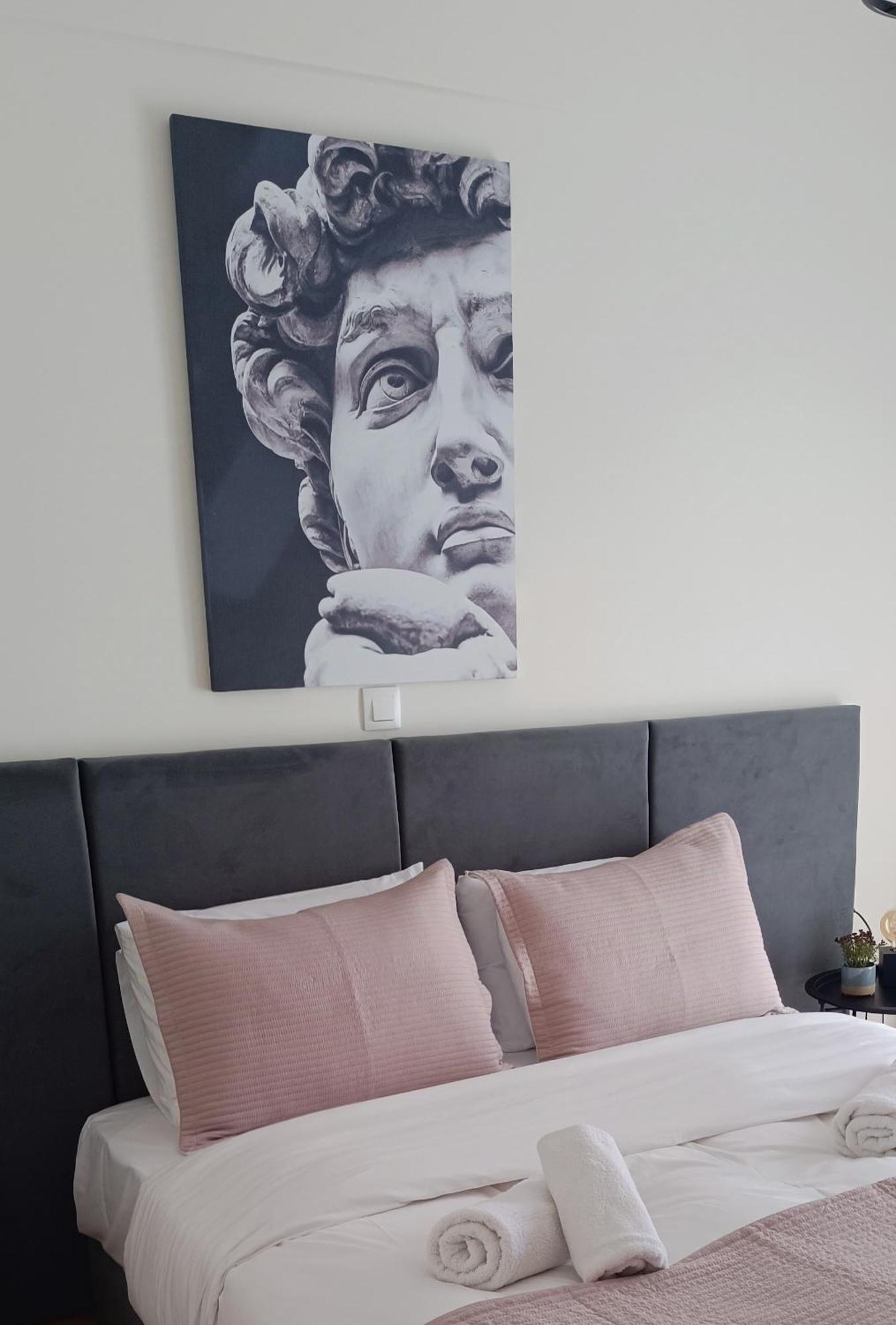 Eternal Acropolis Suites Афіни Екстер'єр фото
