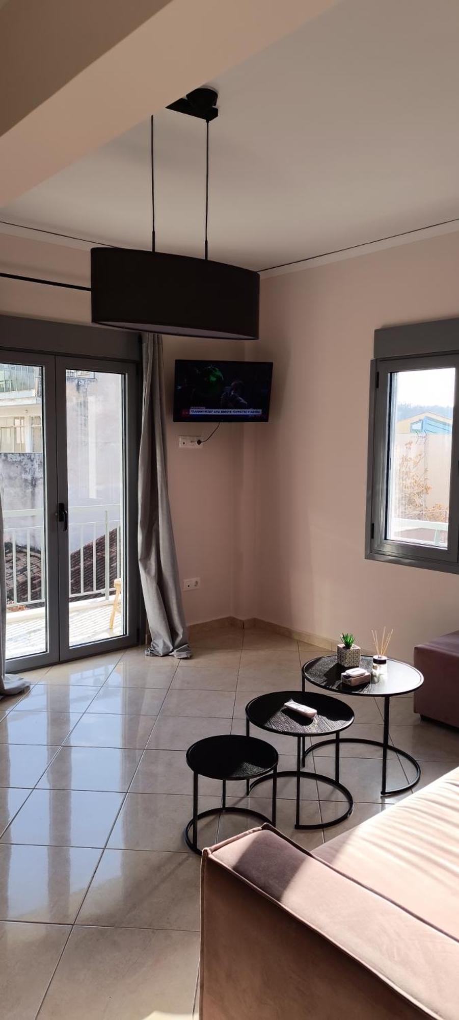 Eternal Acropolis Suites Афіни Екстер'єр фото